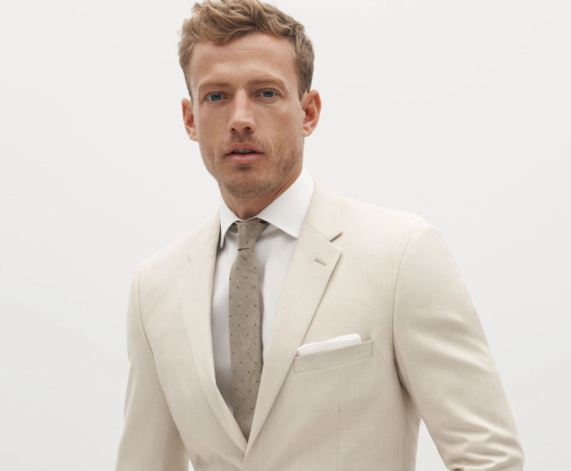 “Suiting Etiquette: Dos and Don’ts for Wearing a Suit with Confidence”